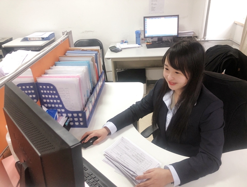 【公司十周年主題征文】改造！改變！