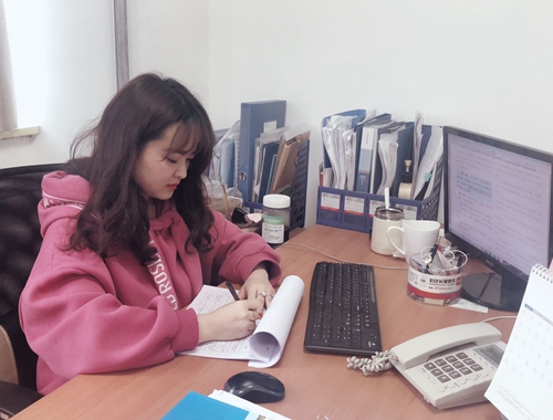 【十周年主題征文】十年輝煌，緣聚有色