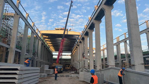 二季度“成績單”，這些項目有新進展！