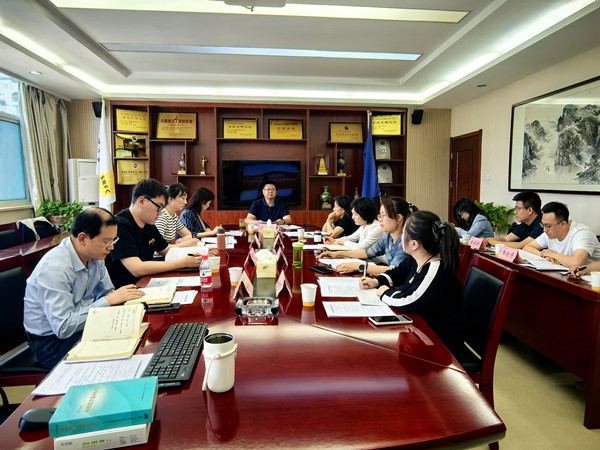 “述職+教育”雙輪驅(qū)動(dòng)，助力紀(jì)檢干部履職擔(dān)當(dāng)——公司紀(jì)委召開(kāi)2024年度黨支部紀(jì)律檢查委員述職會(huì)